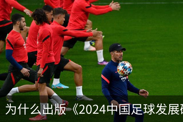 为什么出版《2024中国足球发展研讨会白皮书》？